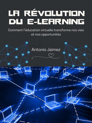 cover image of La Révolution du e-Learning